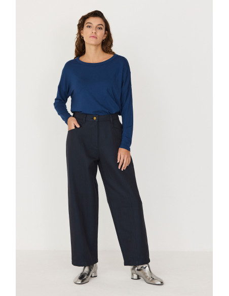 AIZANE-GOTS TROUSER