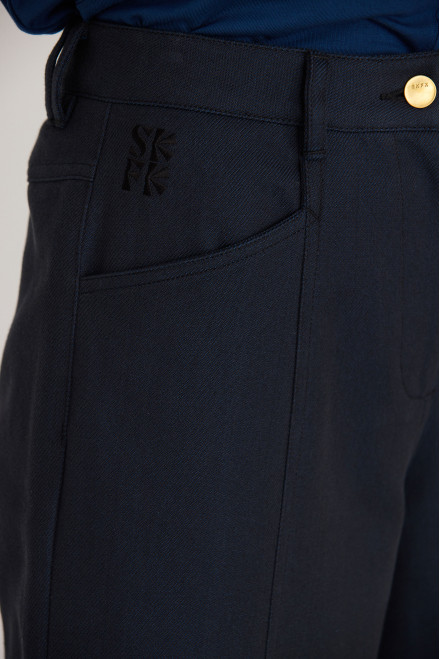 AIZANE-GOTS TROUSER 2