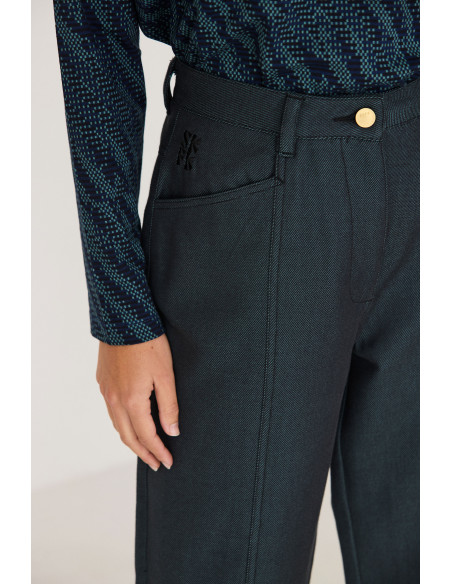 AIZANE-GOTS TROUSER