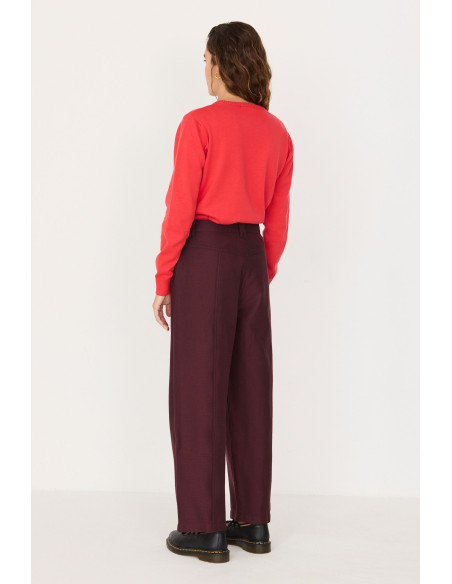 AIZANE-GOTS TROUSER