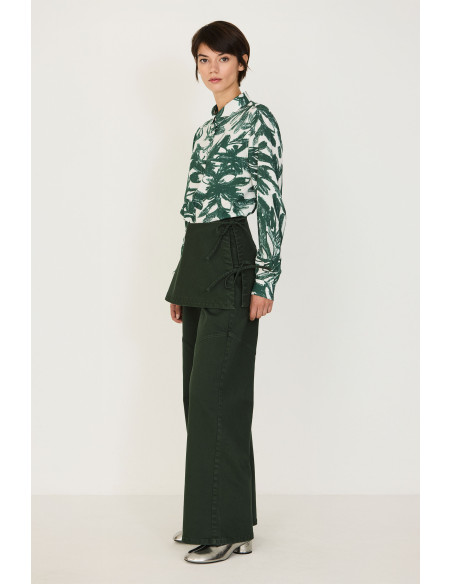 LEUNDA-GOTS TROUSER