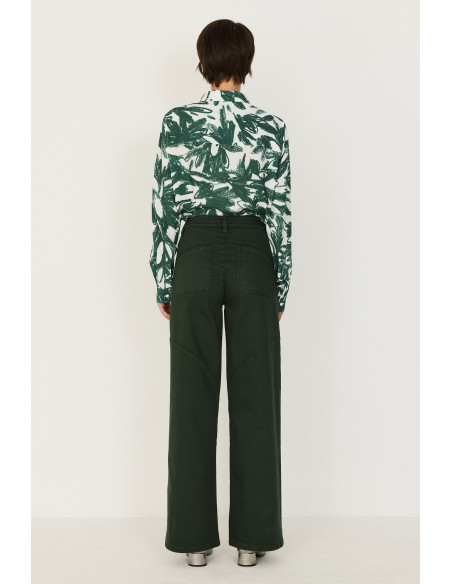 LEUNDA-GOTS TROUSER