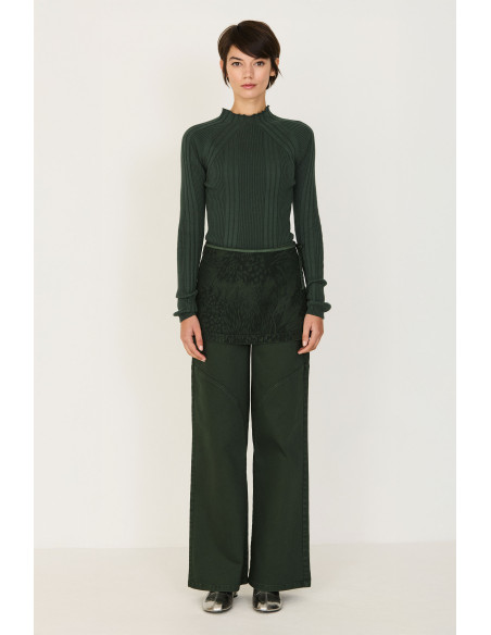 LEUNDA-GOTS TROUSER