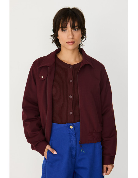 MARI-GOTS TROUSER