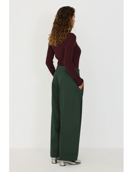MARI-GOTS TROUSER