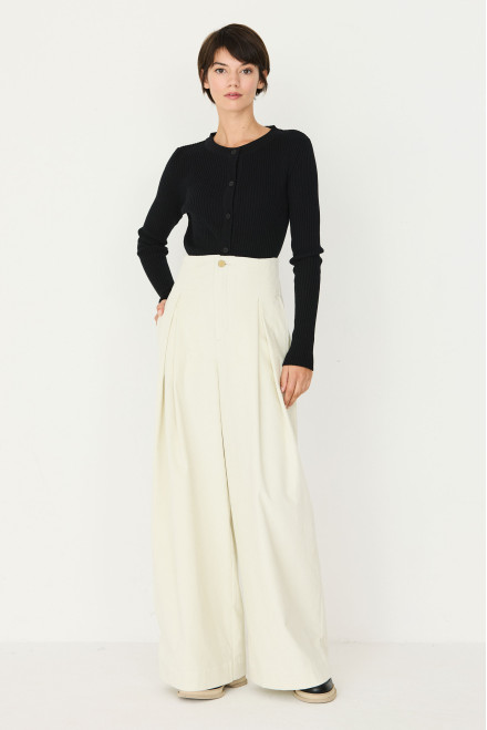 BASABE-GOTS TROUSER