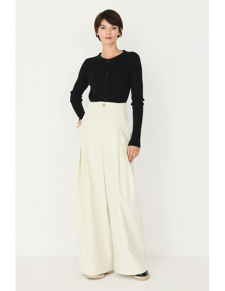 BASABE-GOTS TROUSER