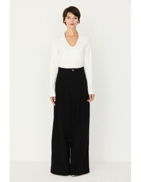 BASABE-GOTS TROUSER