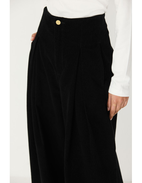 BASABE-GOTS TROUSER