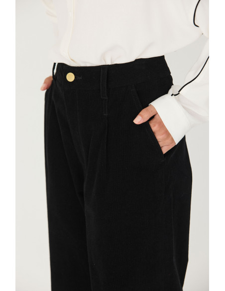SORGIN-GOTS TROUSER