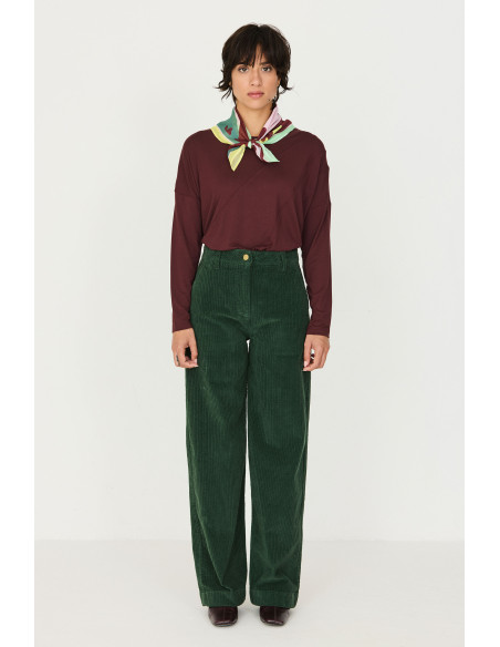 PANTALON LEARTZA-GOTS