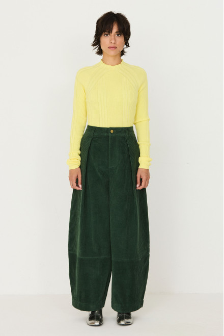 KENARE-GOTS TROUSER