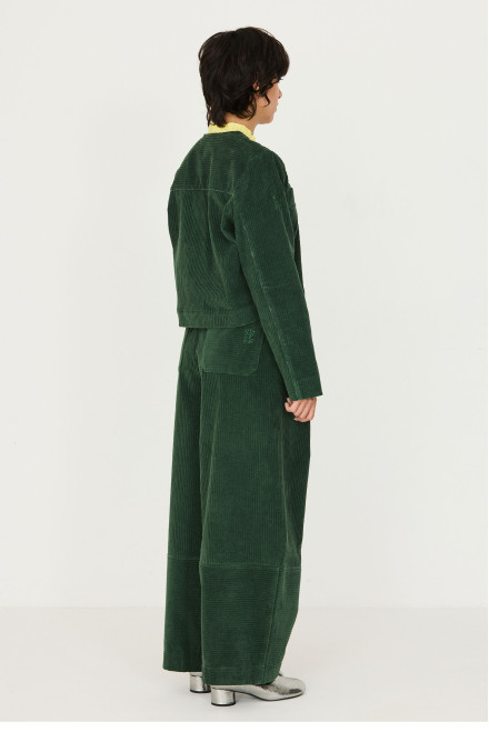 KENARE-GOTS TROUSER 2