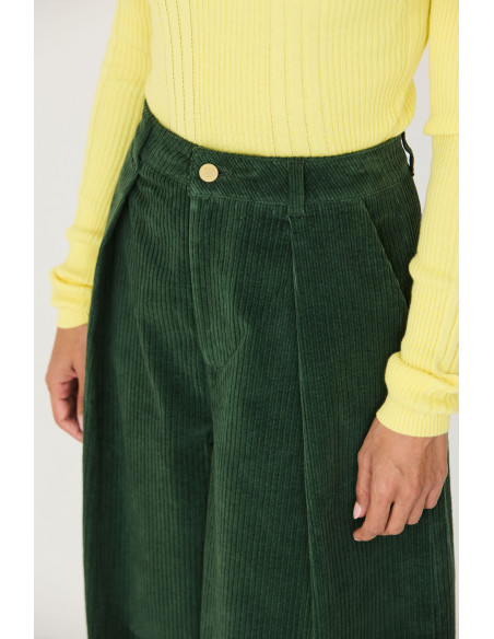 KENARE-GOTS TROUSER