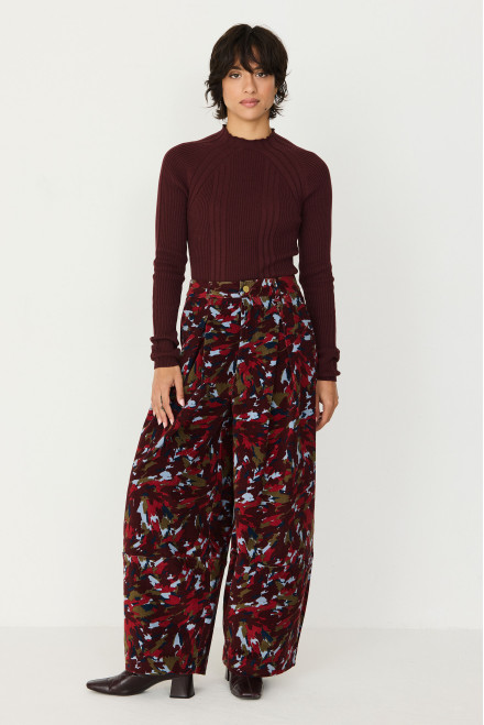 KENARE-GOTS TROUSER