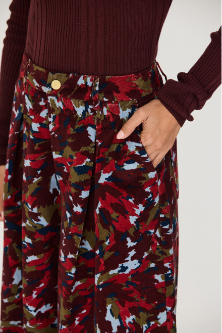 KENARE-GOTS TROUSER 2