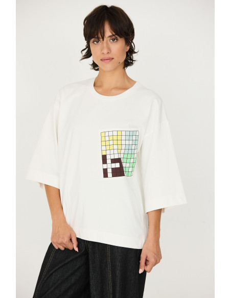 CAMISETA HENDAIA-GOTS