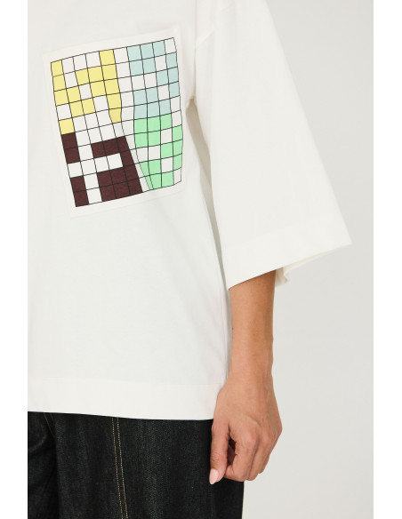 CAMISETA HENDAIA-GOTS