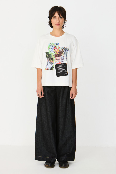 CAMISETA LARIZ-GOTS