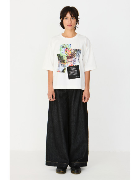 T-SHIRT LARIZ-GOTS