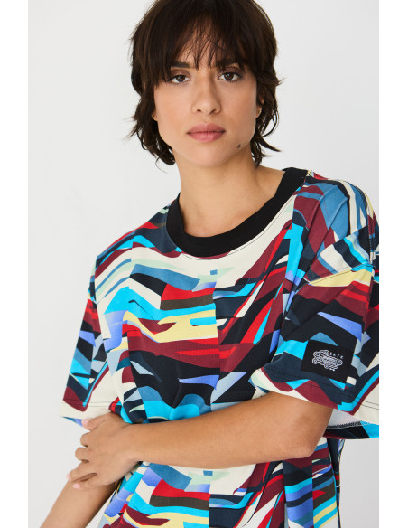 T-SHIRT BASILE-GOTS