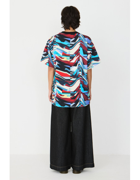 T-SHIRT BASILE-GOTS