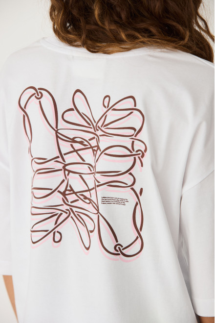 T-SHIRT LARIZ-GOTS 2
