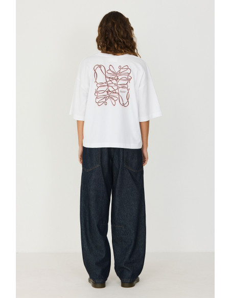 CAMISETA LARIZ-GOTS