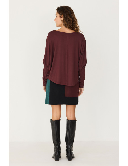 CAMISETA ZUR-15