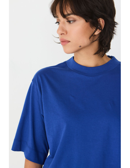 T-SHIRT ZUNTZ-11-GOTS