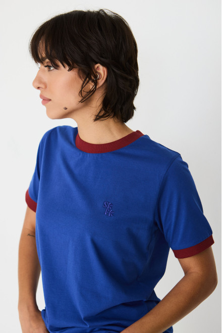 CAMISETA NESKUR-GOTS