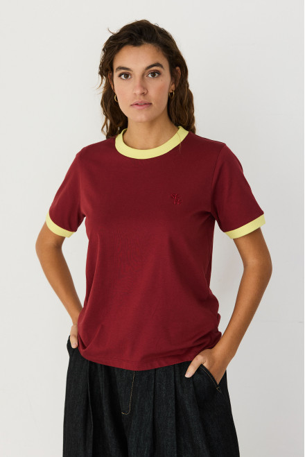 CAMISETA NESKUR-GOTS