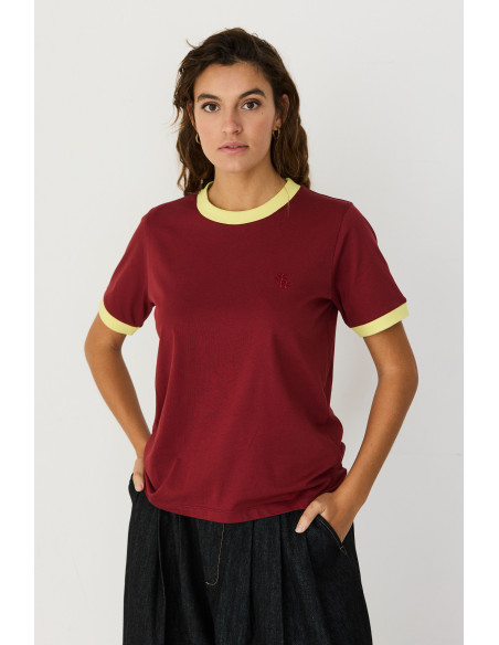 CAMISETA NESKUR-GOTS