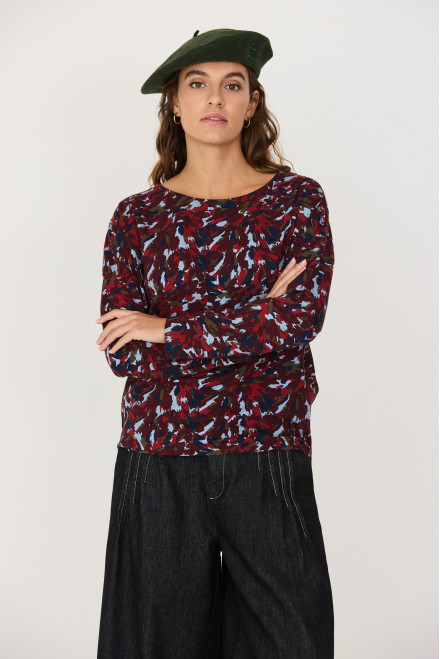 CAMISETA EKIZA-GOTS