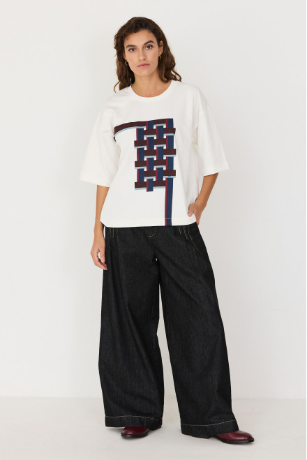 CAMISETA LARIZ-GOTS 2