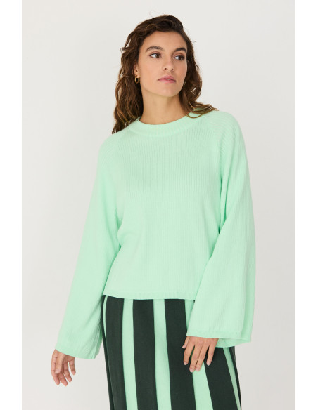 T-SHIRT NOA-GOTS