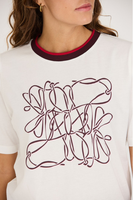 LIERNI-GOTS T-SHIRT 2