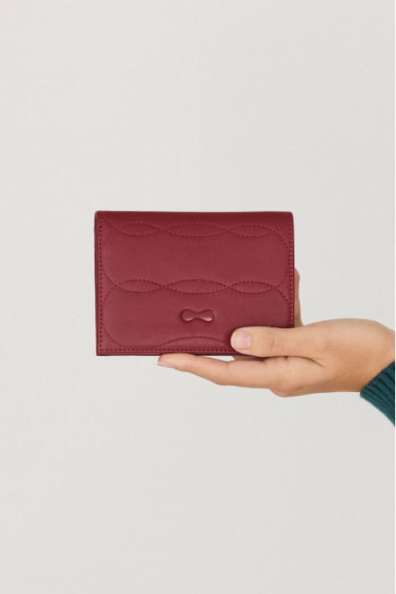CARTERA MILA