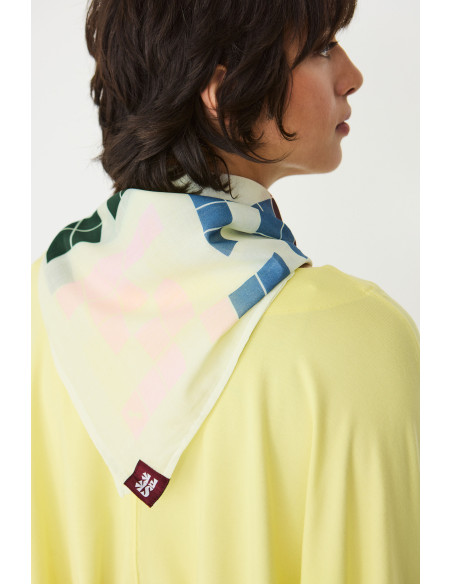 FOULARD NIKA-GOTS