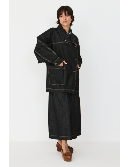 CHEMISE IZAR-GOTS