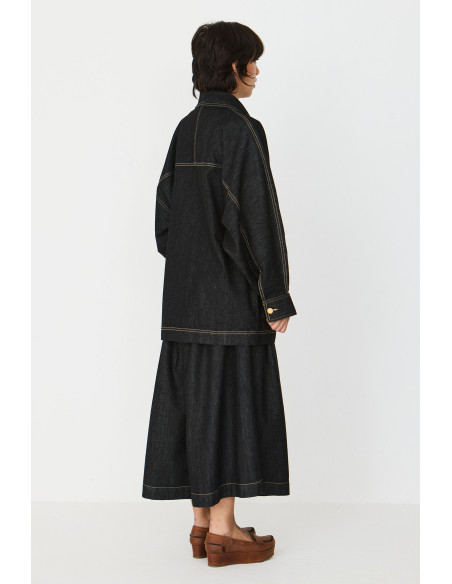 CHEMISE IZAR-GOTS