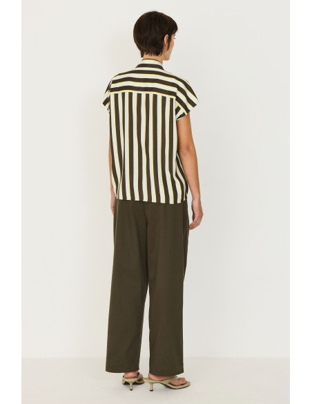 CHEMISE ZIHARA