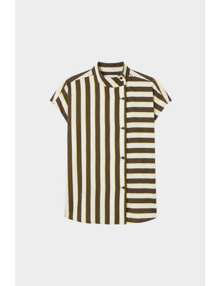 CHEMISE ZIHARA
