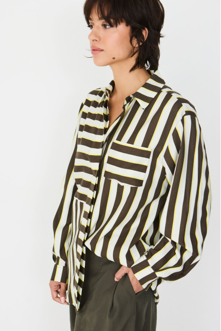 CHEMISE KIMA
