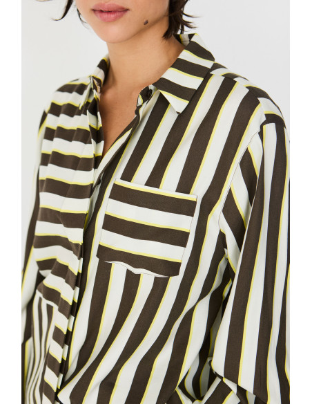 KIMA SHIRT