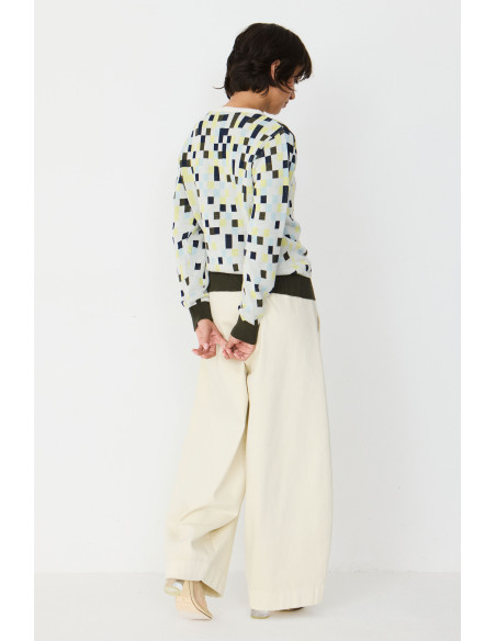 IRADI-GOTS SWEATER