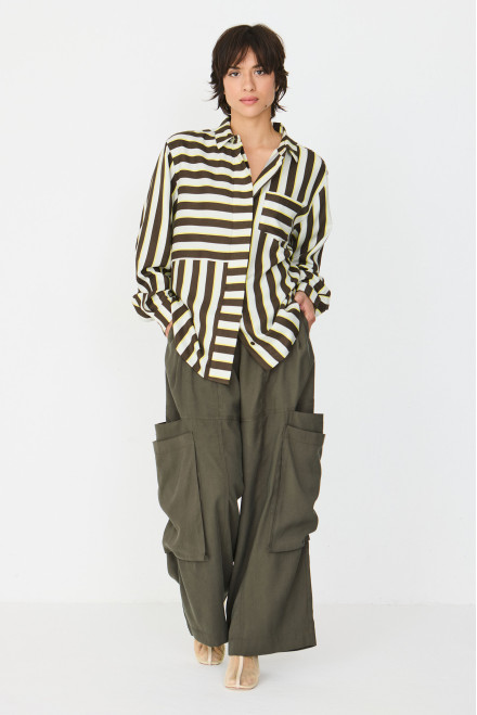 AINES TROUSER
