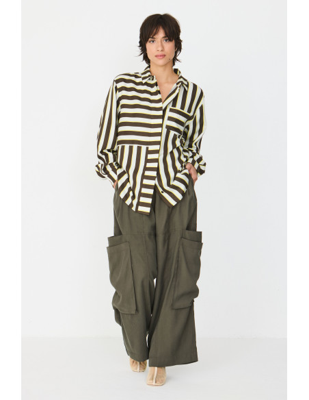 PANTALÓN AINES