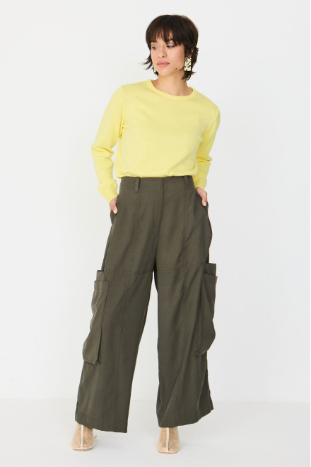 PANTALÓN AINES 2