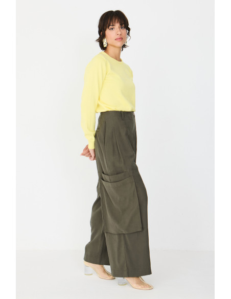 AINES TROUSER